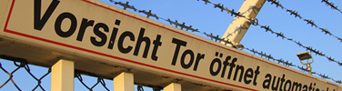 Objektschutz, Citystreifen
